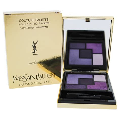 ysl couture palette surrealiste|ysl couture palette.